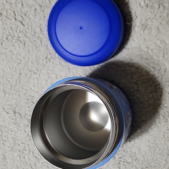 KC Royals Themed Lunchbox Set - Picture 3 of 7